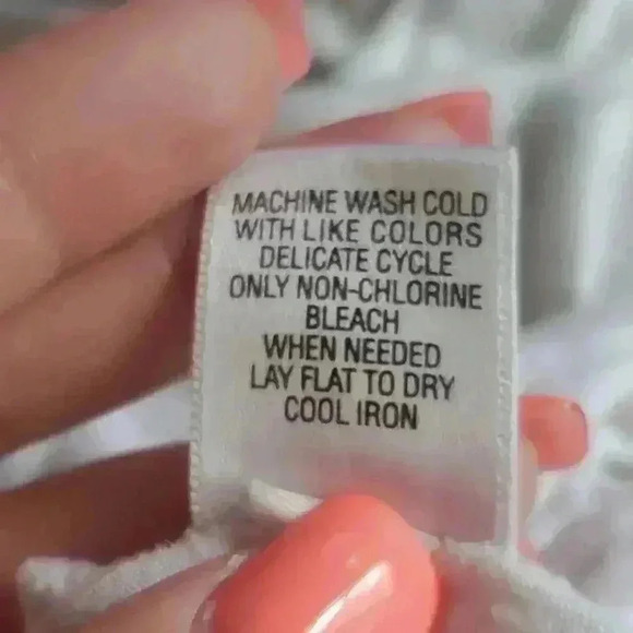 Erin fetherston for target printed tee - Picture 4 of 5